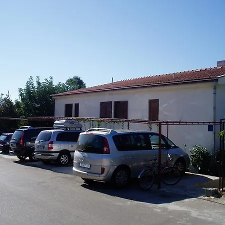 Prizba 14597b * Blato (Korcula)