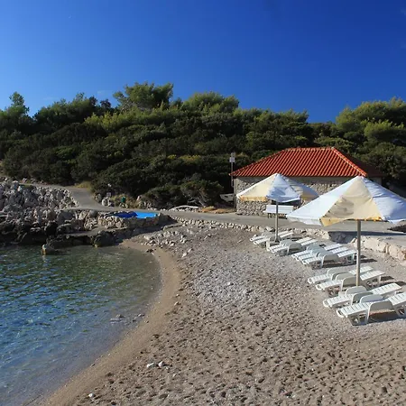 Prizba 14597b * Blato (Korcula)