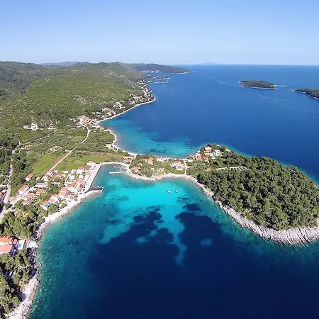 Prizba 14597b * Blato (Korcula)
