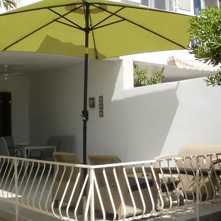 Apartmán Prizba 14597b *